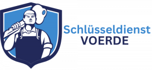Schlüsseldienst Voerde logo